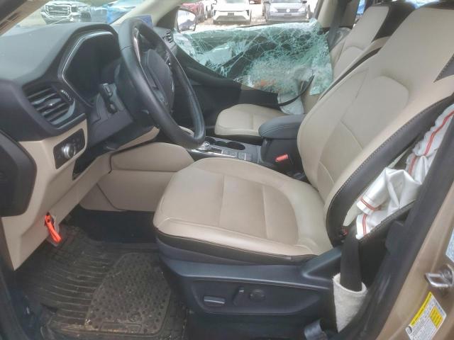 Ford Escape Titanium Image 5