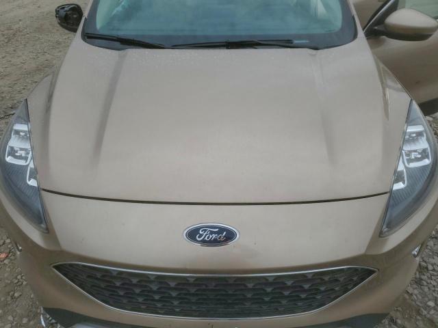 Ford Escape Titanium Image 12
