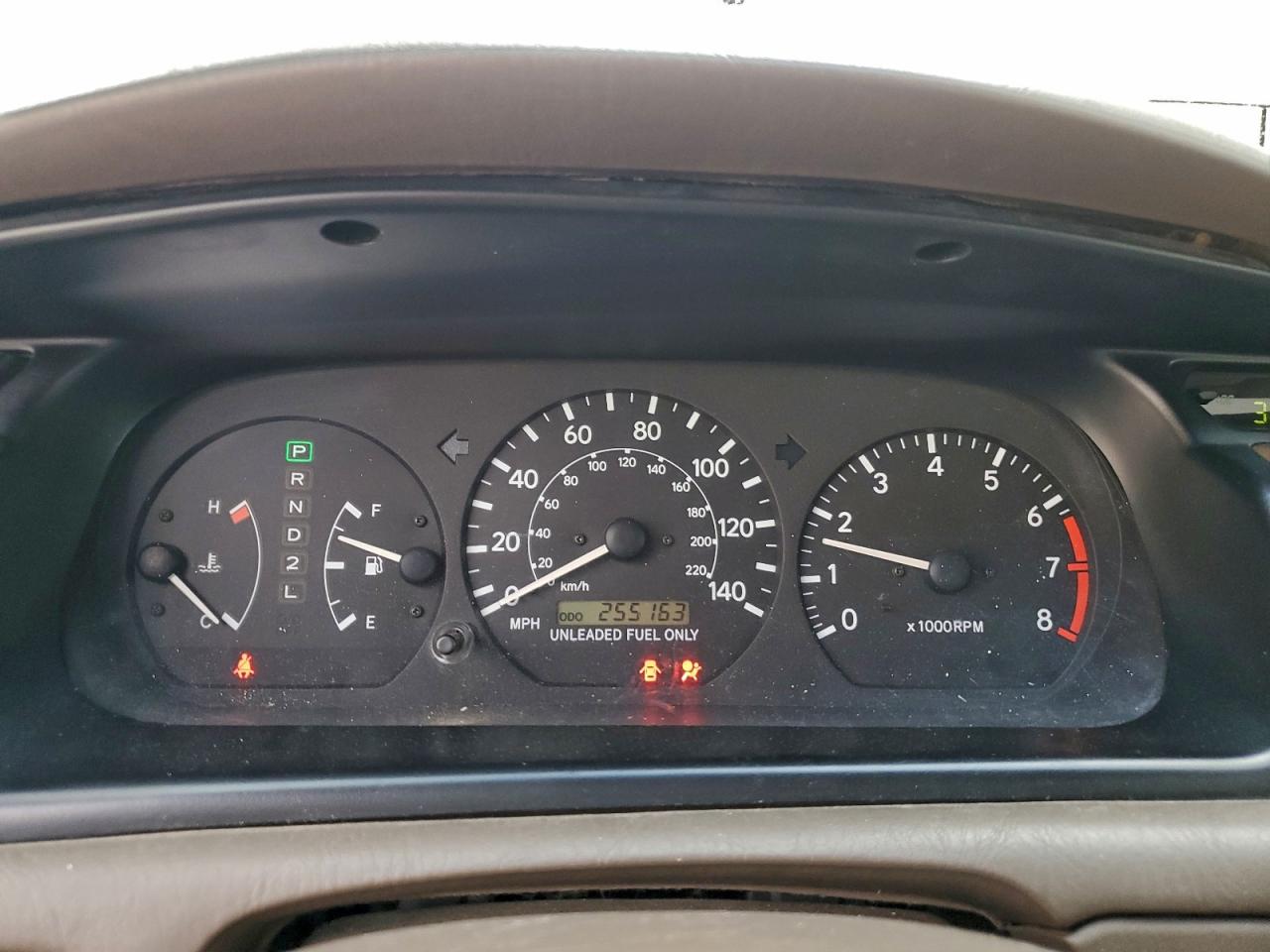 Toyota Camry Ce Image 5