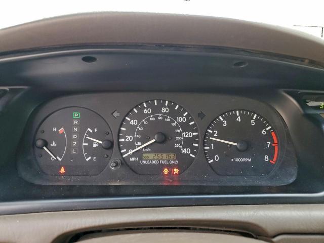 Toyota Camry Ce Image 5