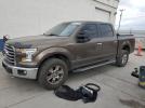 Ford F-150 Supercrew Image 1