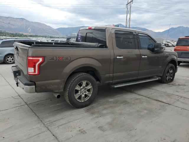 Ford F-150 Supercrew Image 3