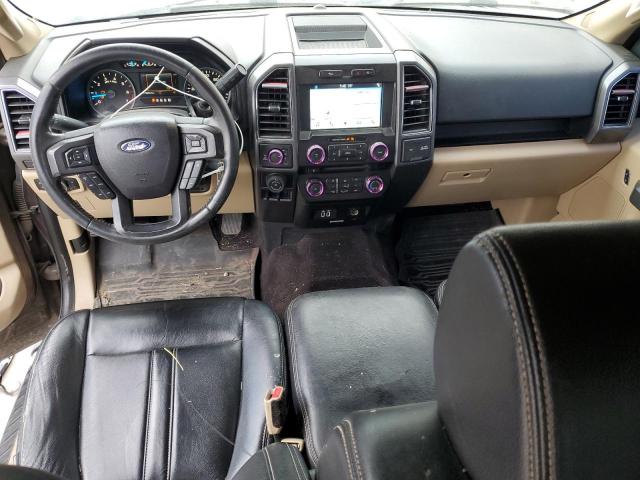 Ford F-150 Supercrew Image 10