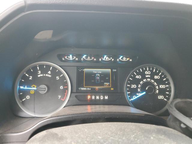 Ford F-150 Supercrew Image 8