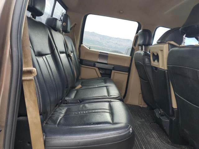 Ford F-150 Supercrew Image 11