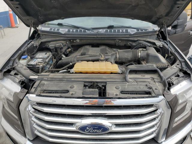 Ford F-150 Supercrew Image 12
