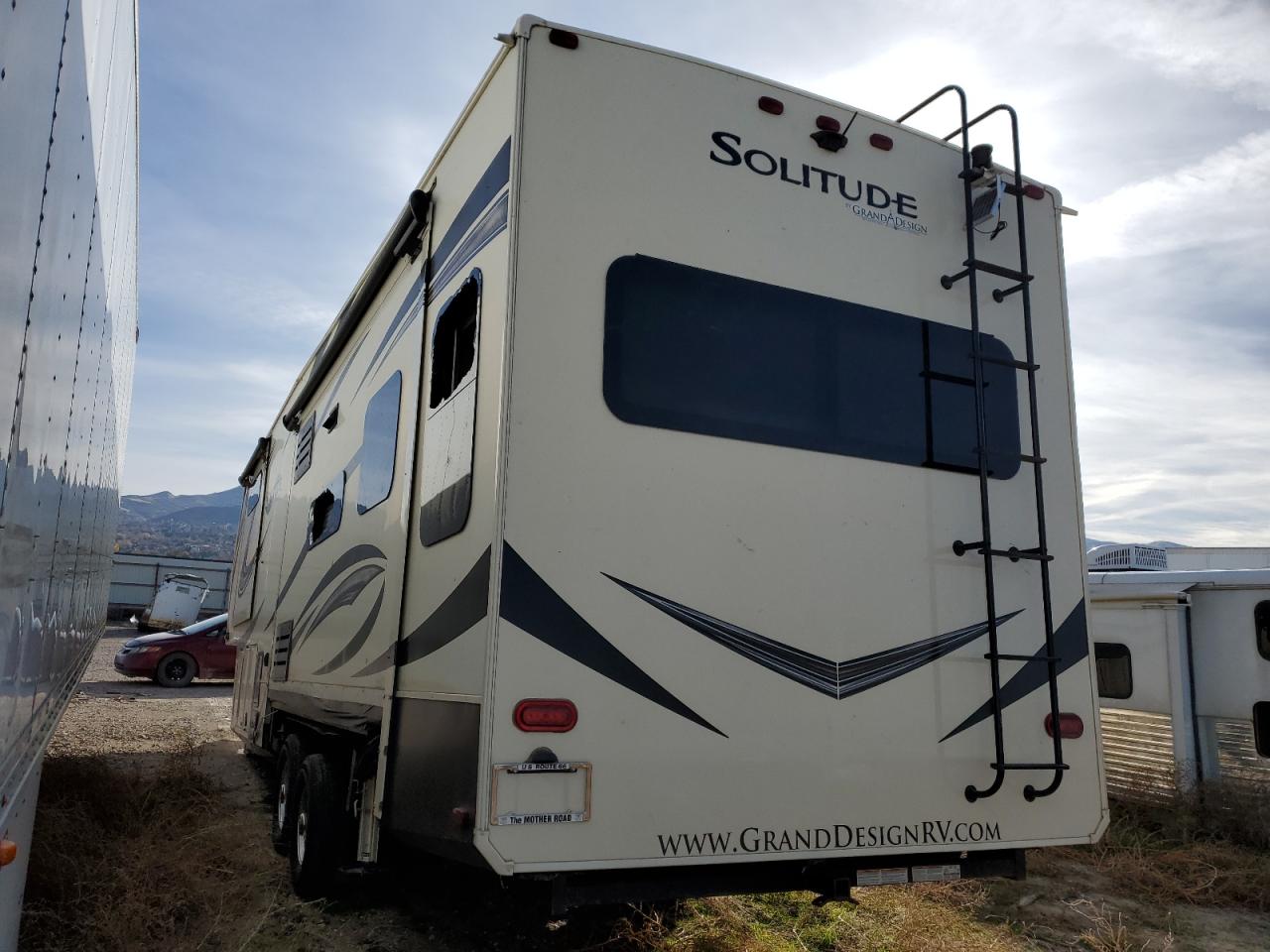 Grand Design Solitude Image 9