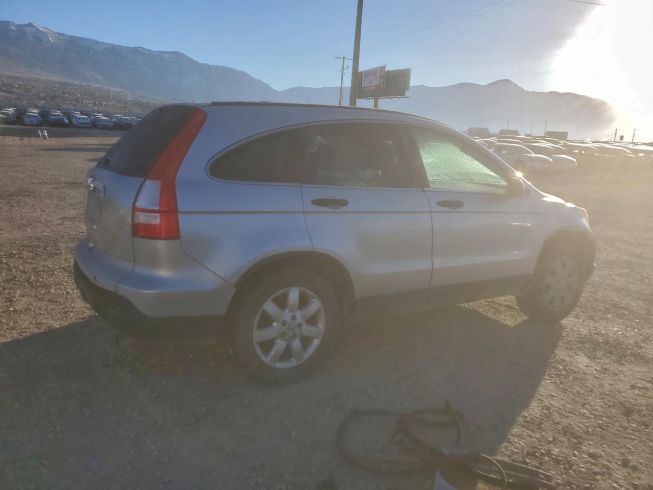 Honda Crv Ex Image 7