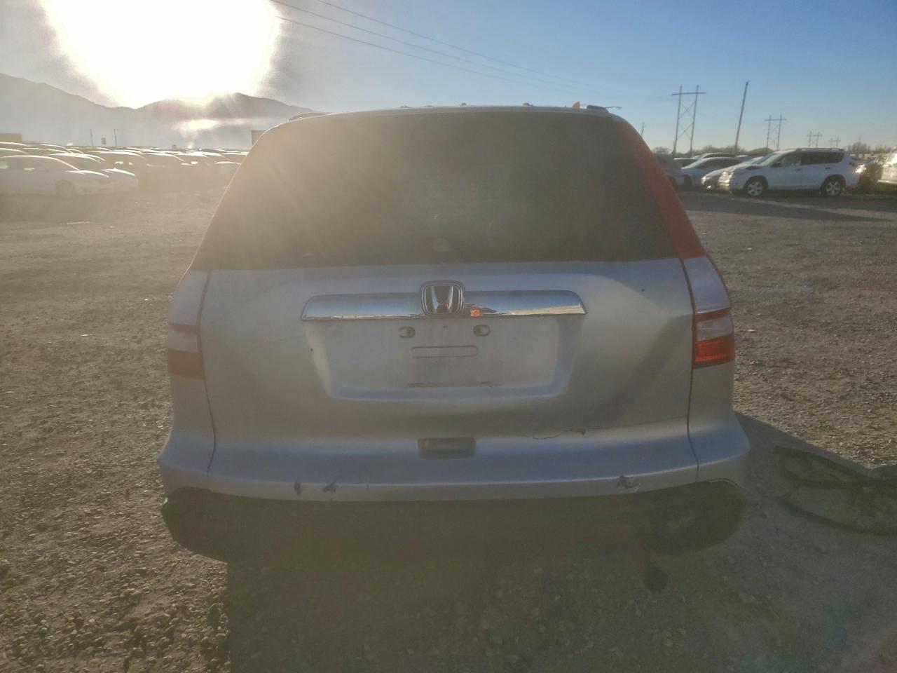 Honda Crv Ex Image 3
