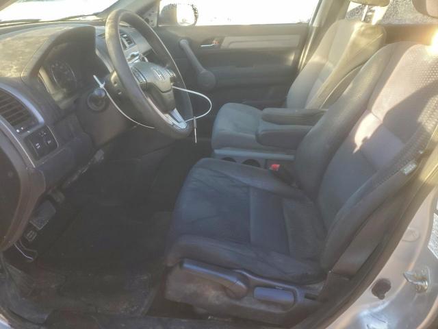 Honda Crv Ex Image 5