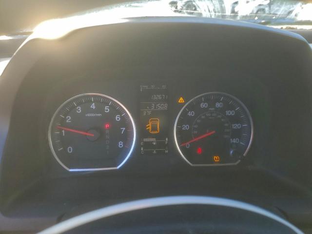 Honda Crv Ex Image 4