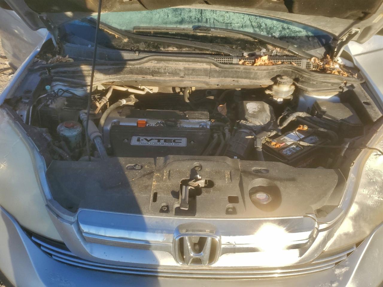 Honda Crv Ex Image 9