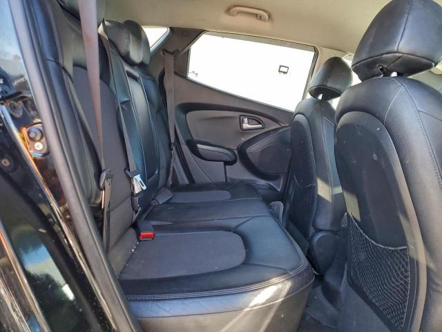 Hyundai TUCSON Gls Image 8