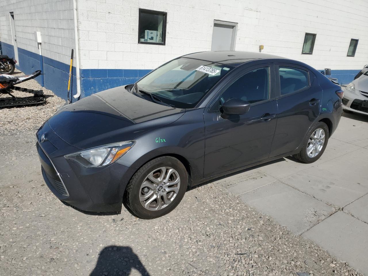 Toyota Yaris Image 1