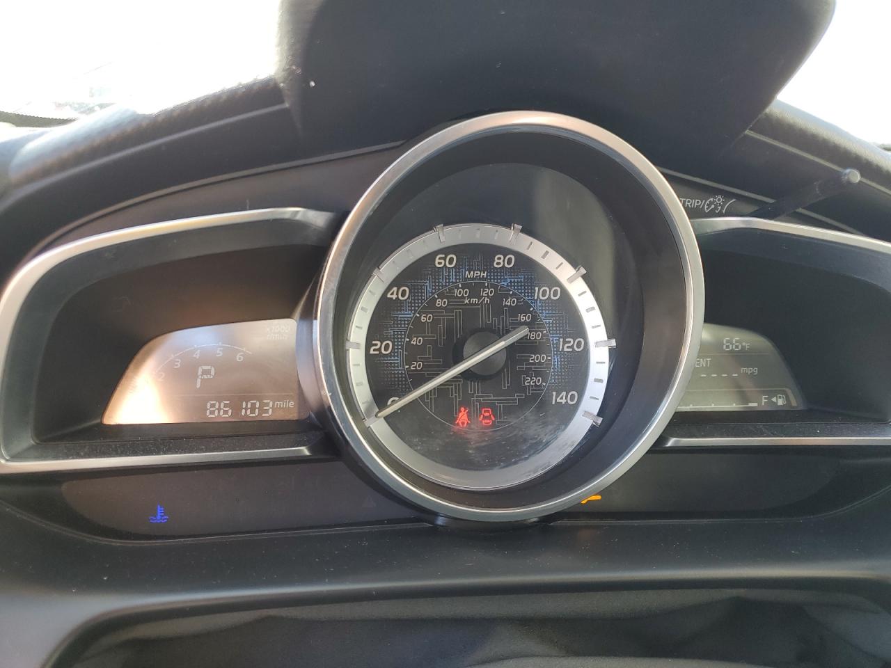 Toyota Yaris Image 8