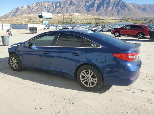 Hyundai SONATA Se Image 10