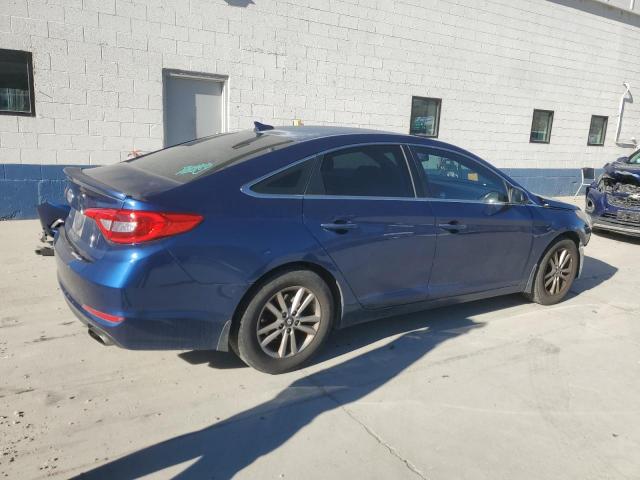 Hyundai SONATA Se Image 7