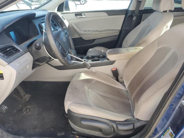 Hyundai SONATA Se Image 4