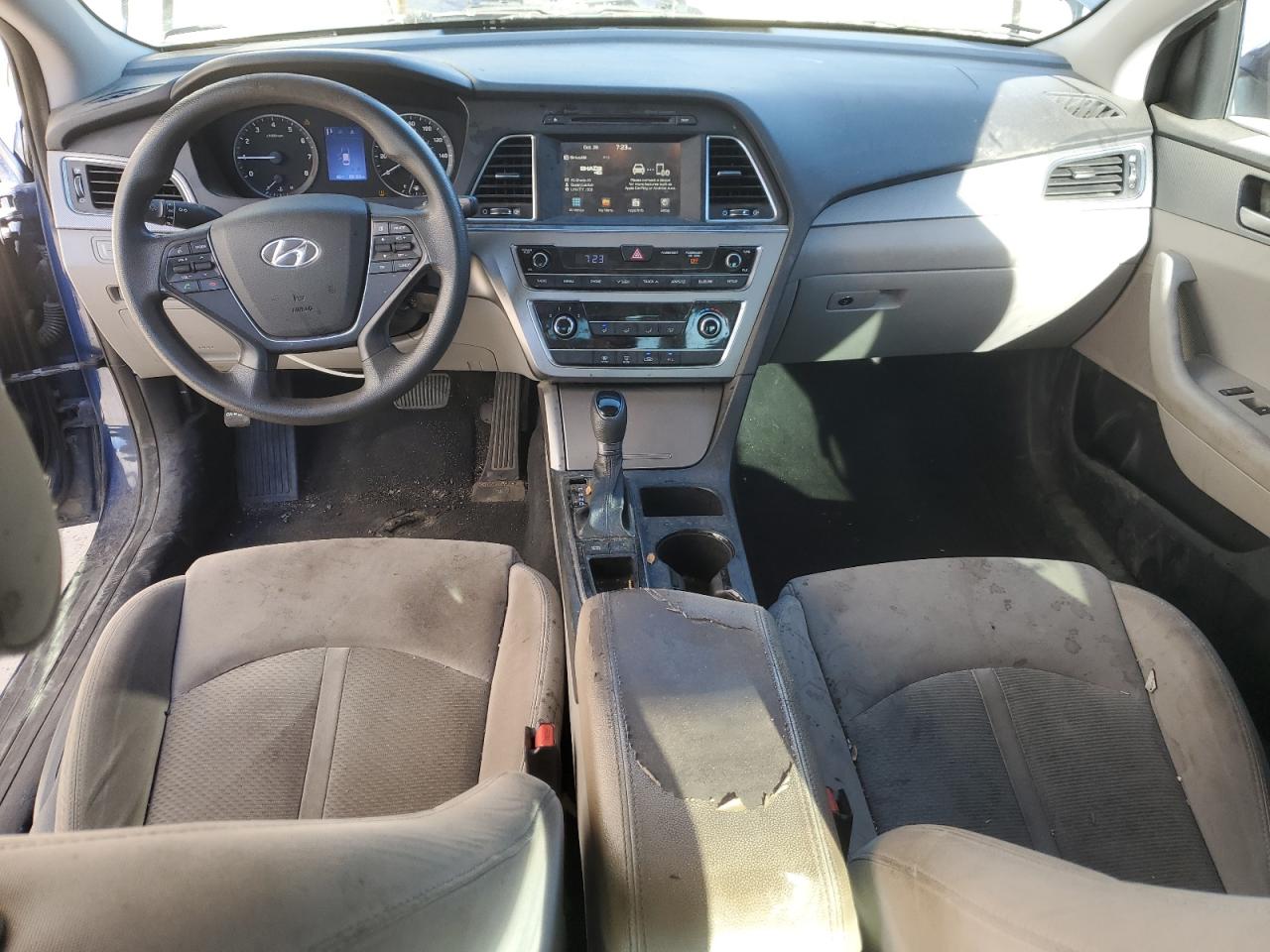 Hyundai SONATA Se Image 6