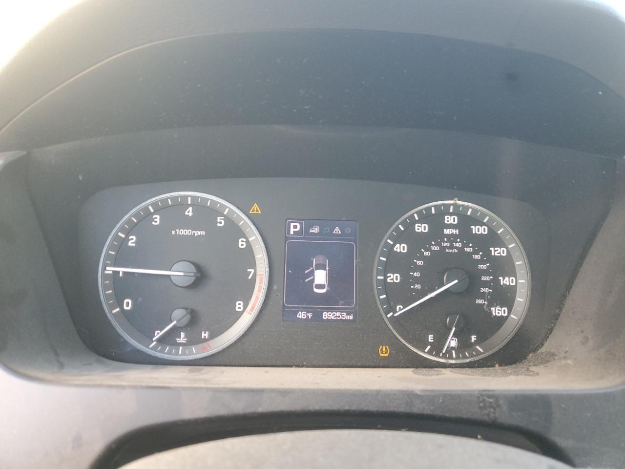 Hyundai SONATA Se Image 5