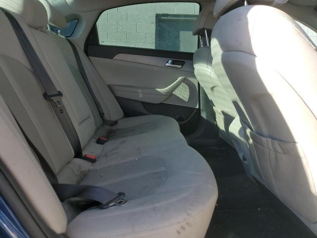 Hyundai SONATA Se Image 12