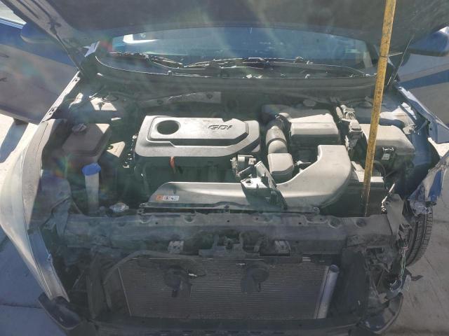 Hyundai SONATA Se Image 8