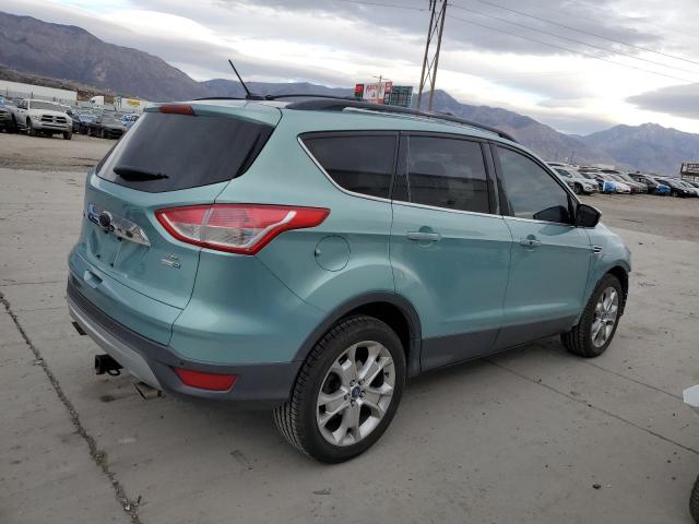 Ford Escape Sel Image 14