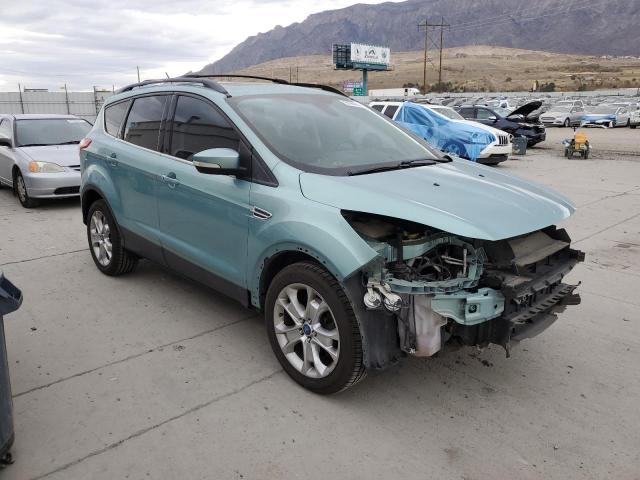 Ford Escape Sel Image 2