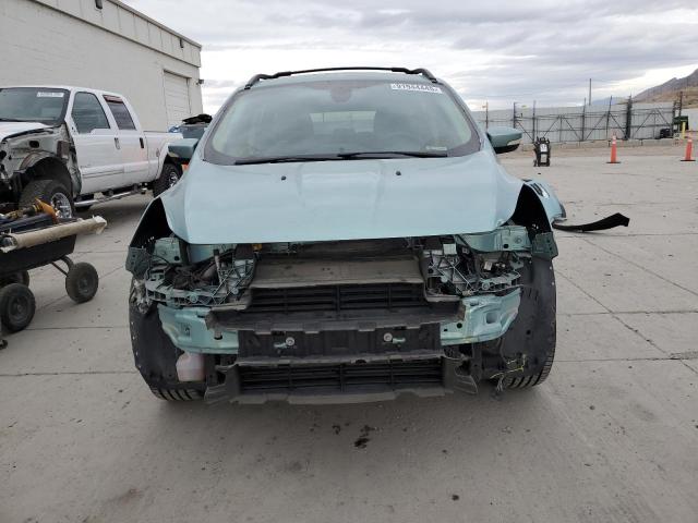 Ford Escape Sel Image 13