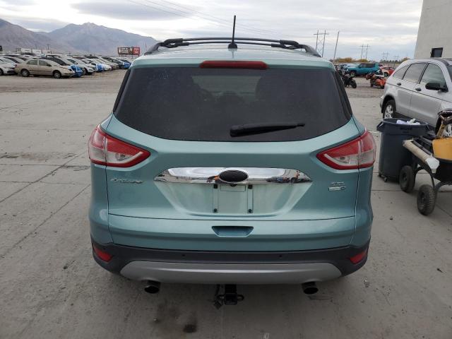 Ford Escape Sel Image 11