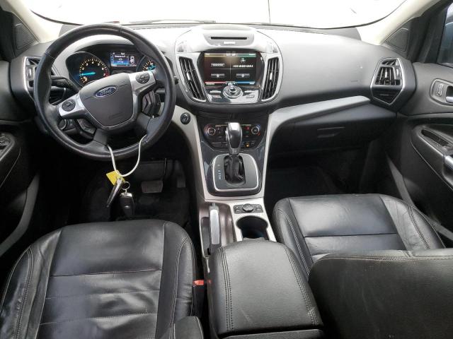 Ford Escape Sel Image 4