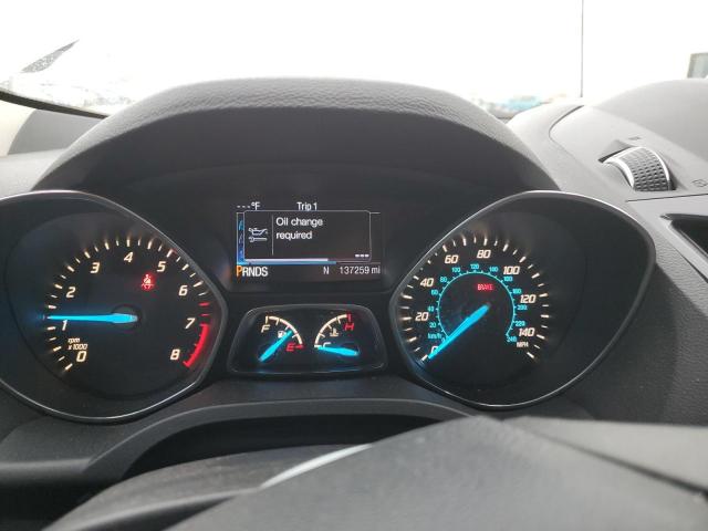 Ford Escape Sel Image 9