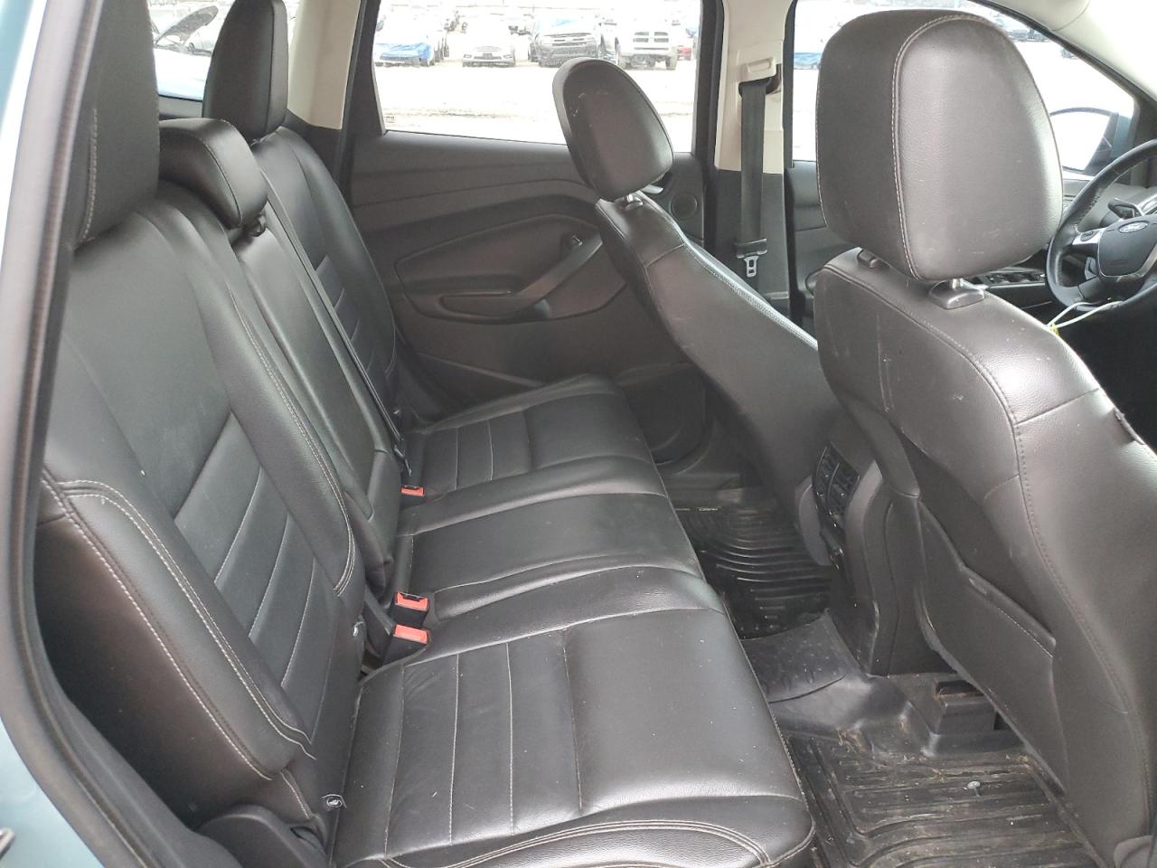 Ford Escape Sel Image 5