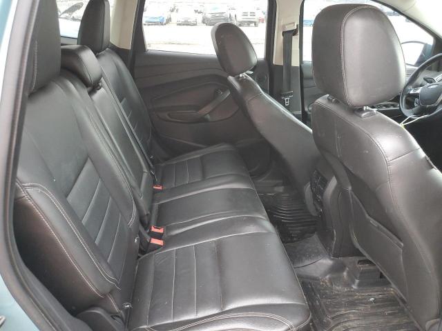 Ford Escape Sel Image 5