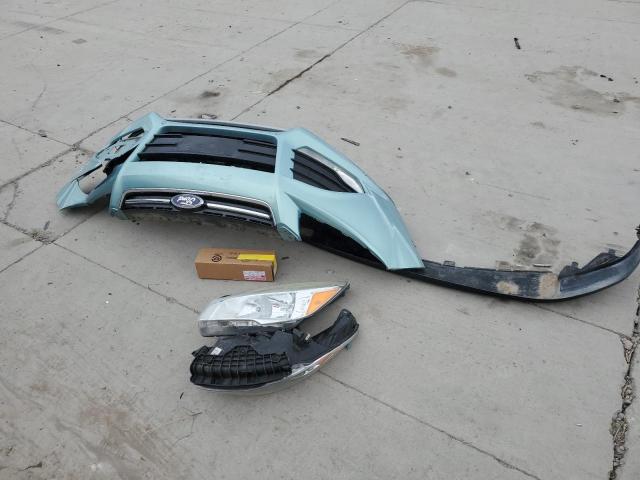 Ford Escape Sel Image 3