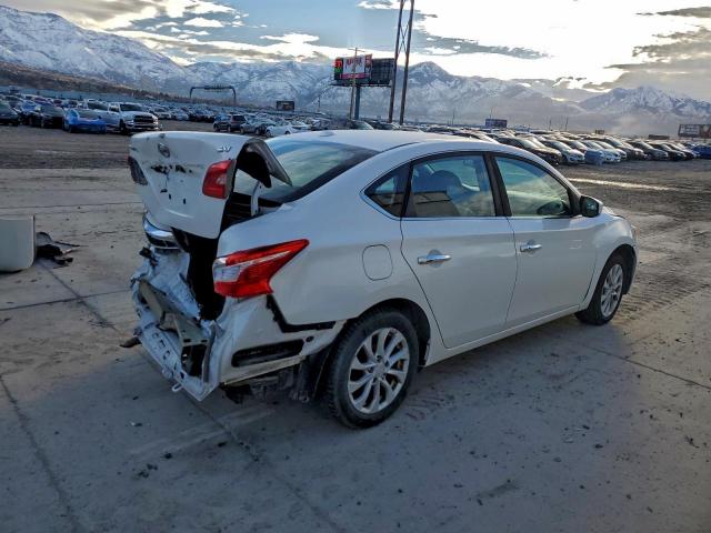 Nissan Sentra S Image 5