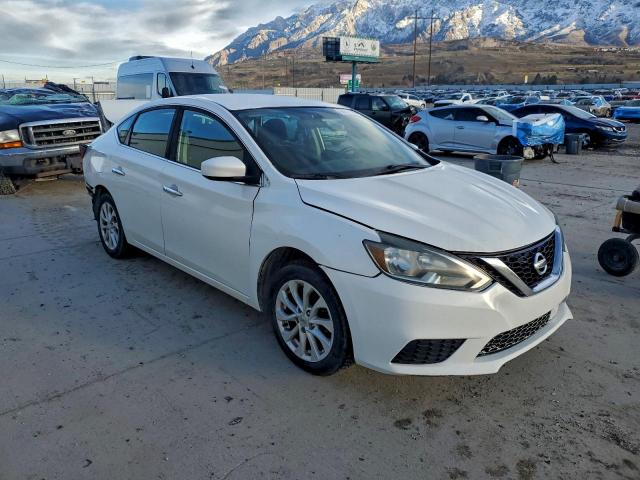 Nissan Sentra S Image 3