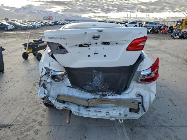 Nissan Sentra S Image 8