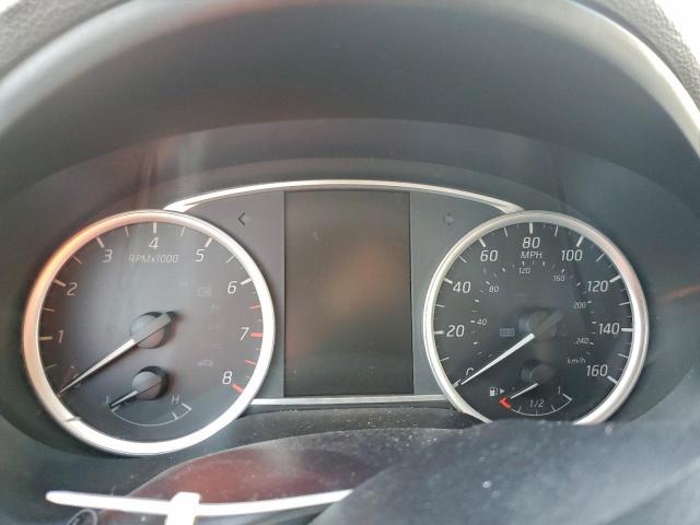 Nissan Sentra S Image 12