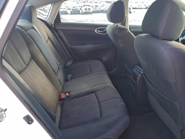 Nissan Sentra S Image 7