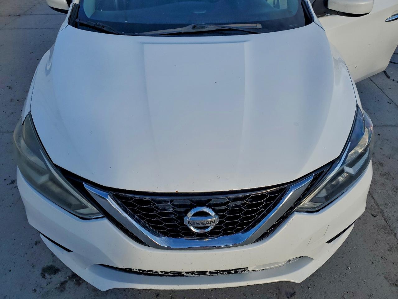 Nissan Sentra S Image 11