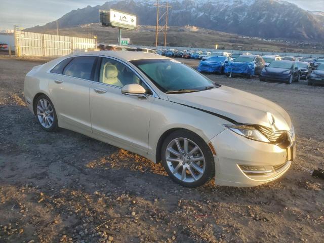 Lincoln MKZ Hybrid Image 9