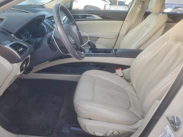 Lincoln MKZ Hybrid Image 7