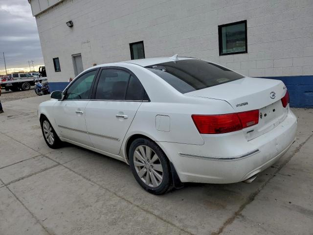 Hyundai SONATA Se Image 6