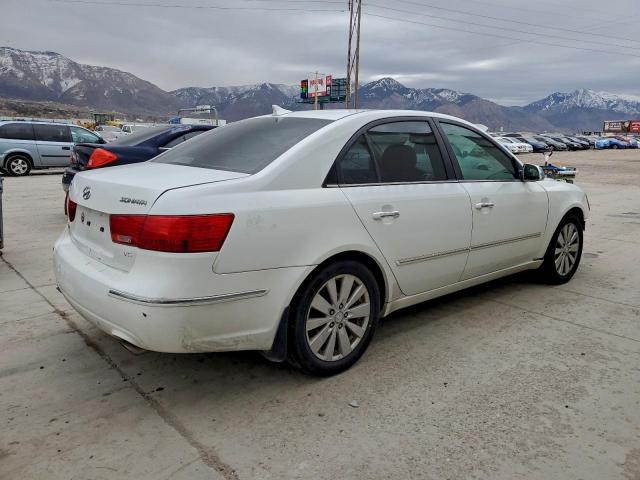 Hyundai SONATA Se Image 4