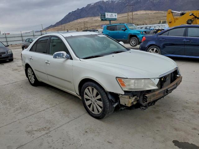 Hyundai SONATA Se Image 2