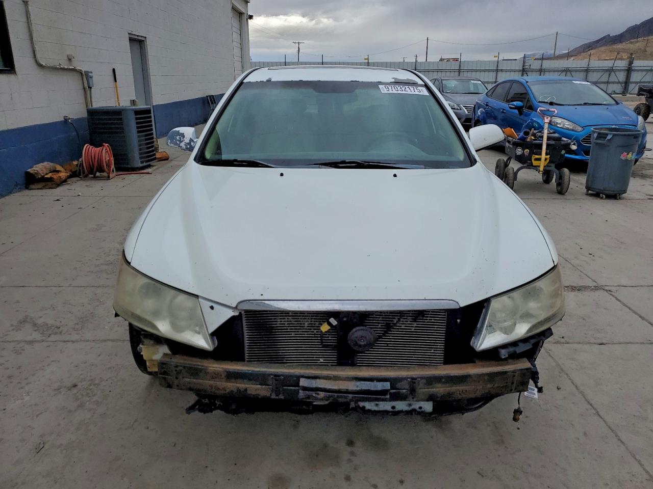 Hyundai SONATA Se Image 3