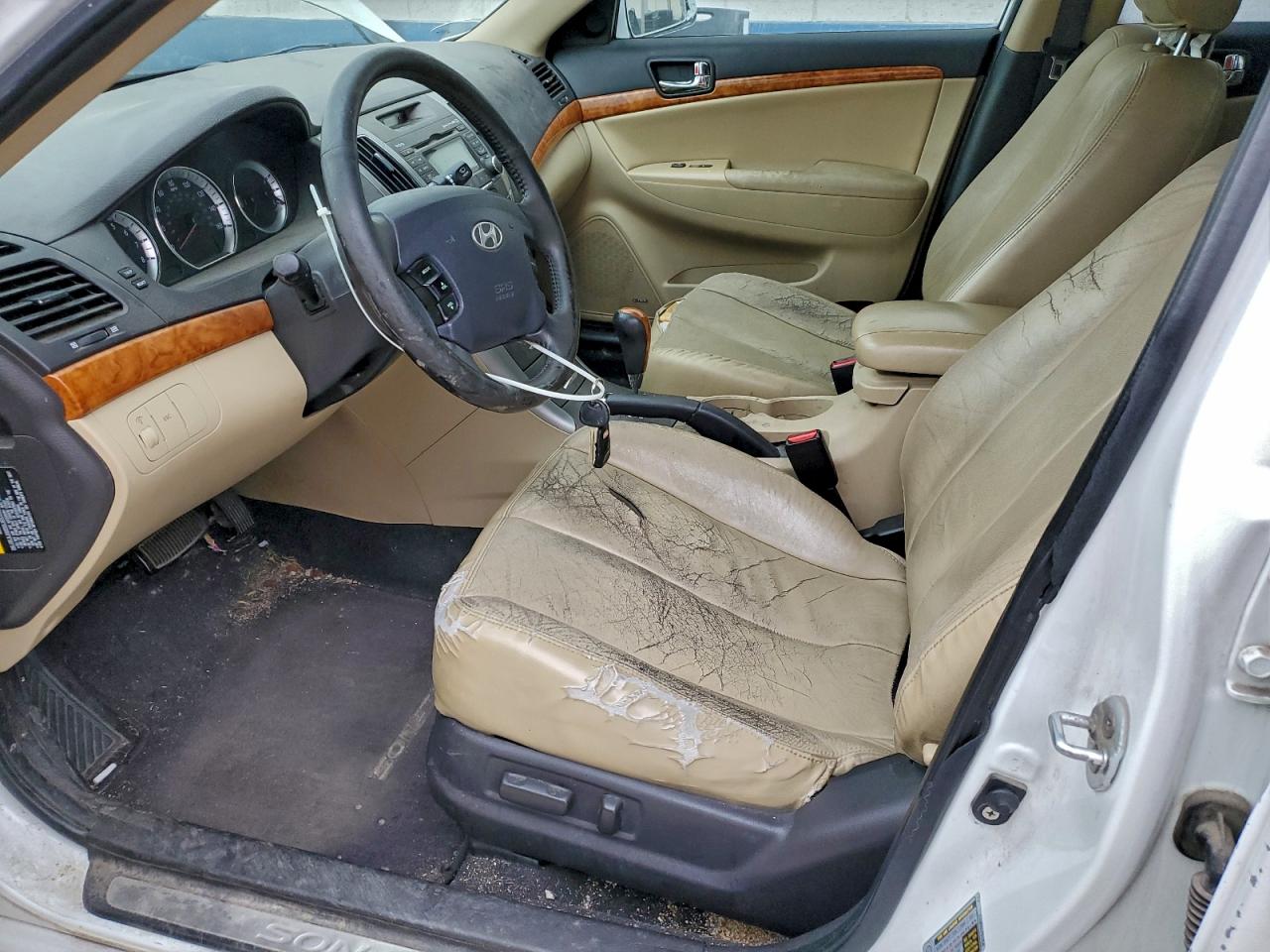 Hyundai SONATA Se Image 7