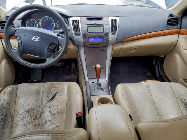 Hyundai SONATA Se Image 10