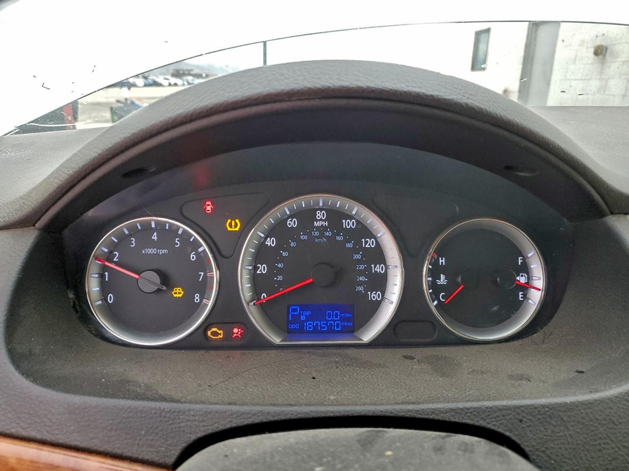 Hyundai SONATA Se Image 11